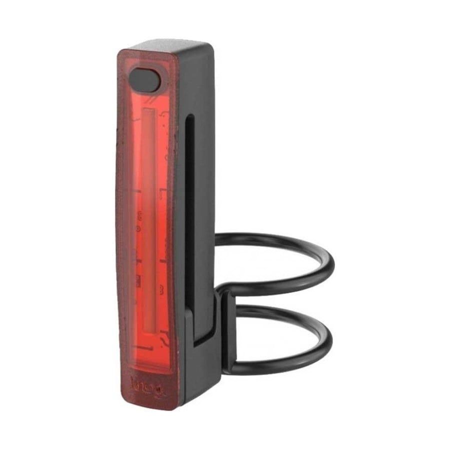 Knog Plus Rear Black