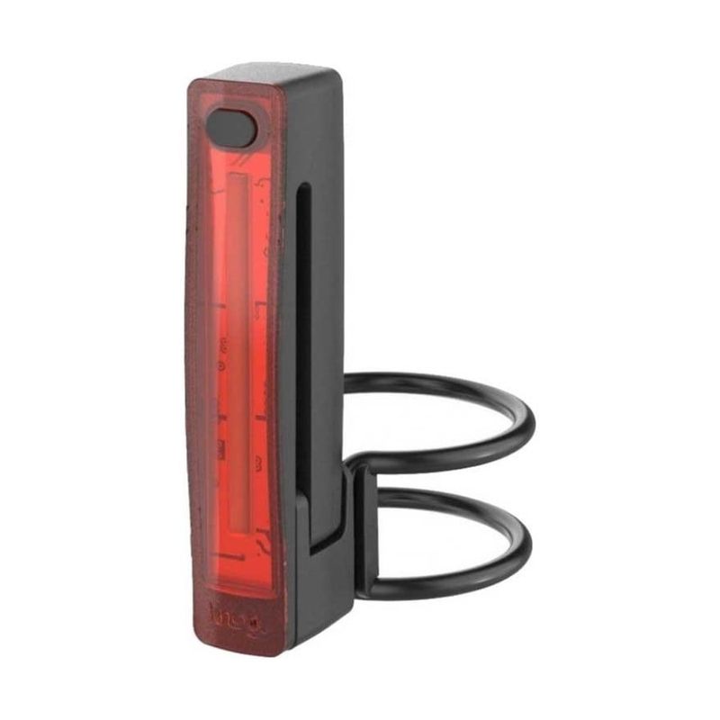 Knog Plus Rear Black