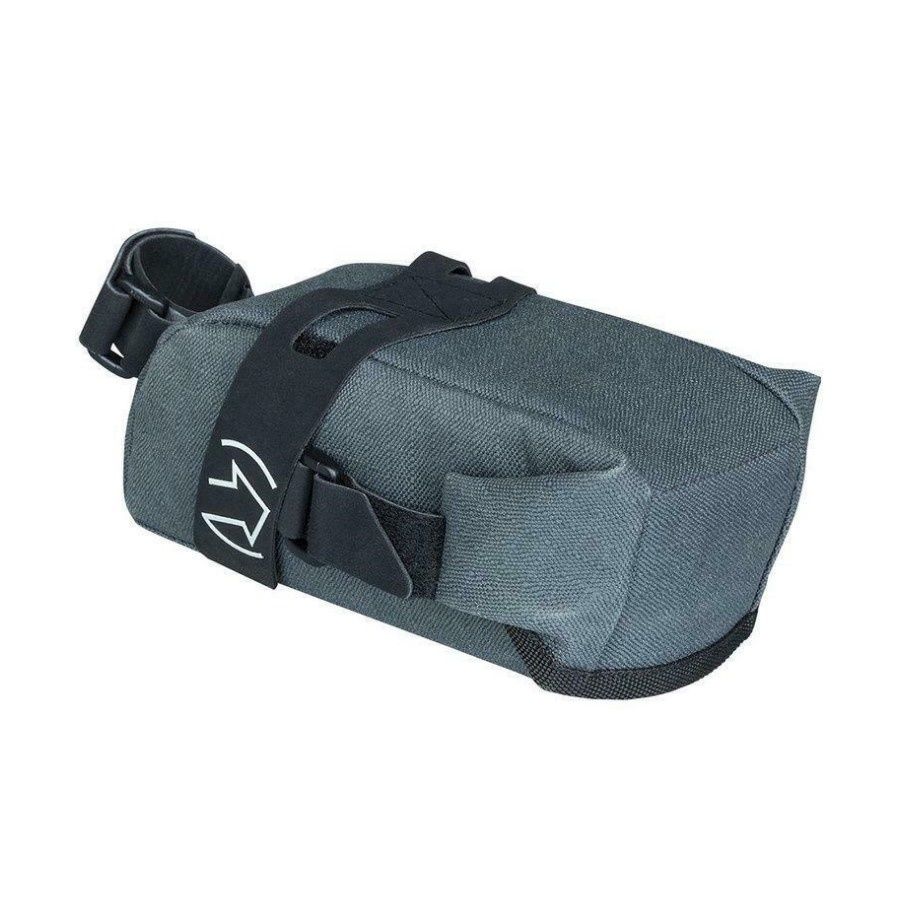 PRO Discover Gravel Saddle Bag Tool Pack 0.6 liter