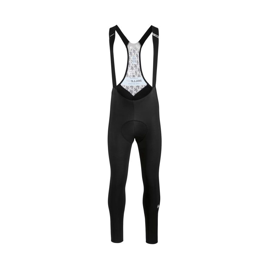 Assos Mille GT Winter Bib Tights 