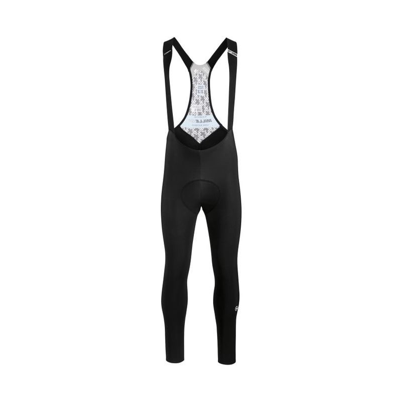 Assos Mille GT Winter Bib Tights 