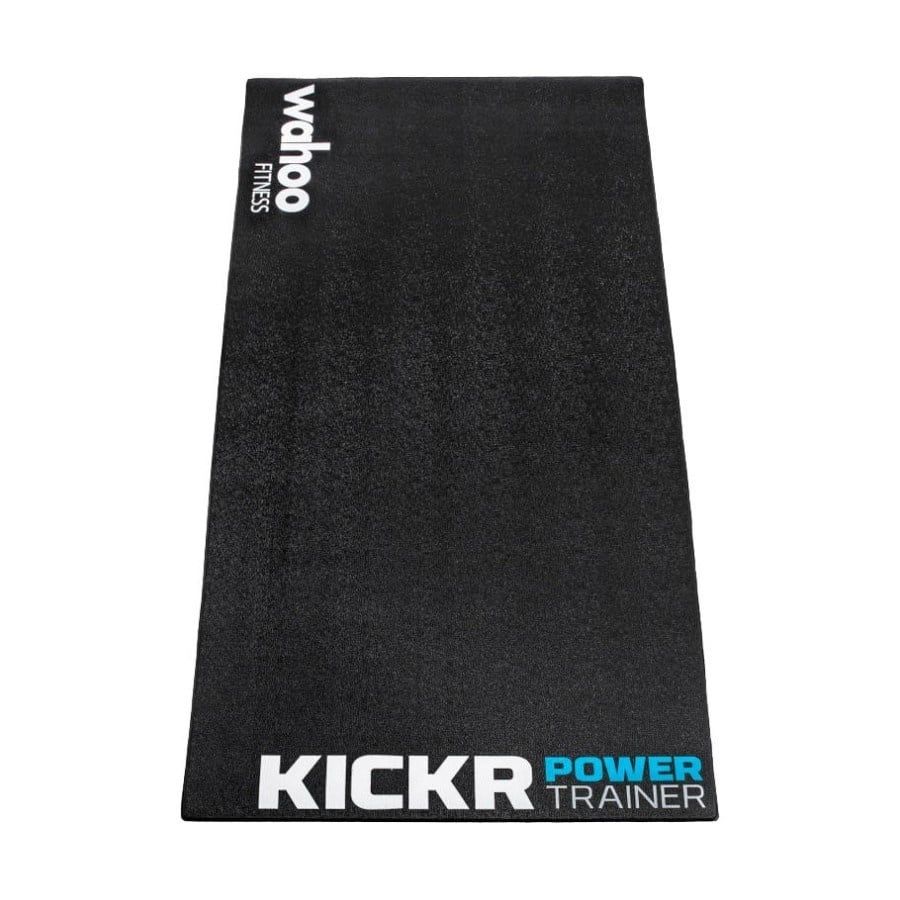 Wahoo Trainer Floor Mat