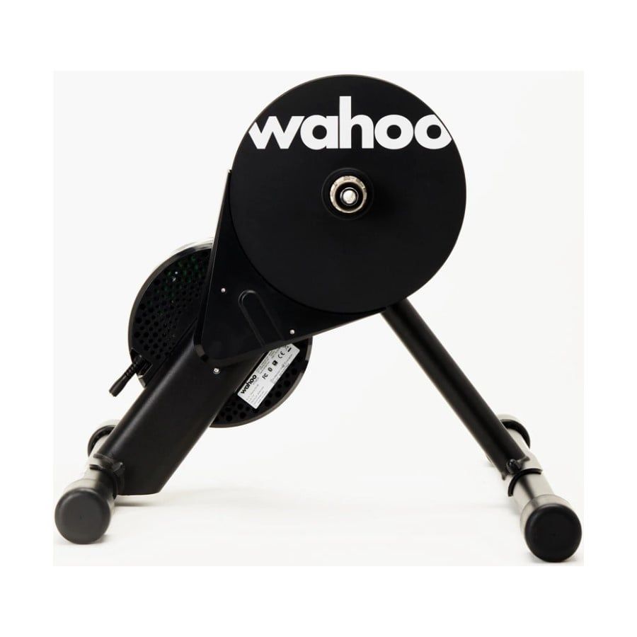 Wahoo KickR Core Smart Bike Trainer