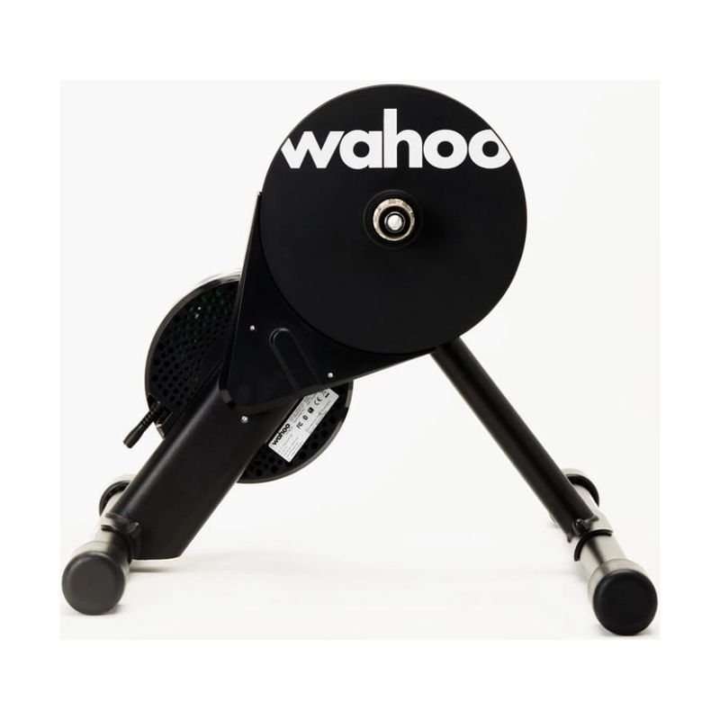 Wahoo KickR Core Smart Bike Trainer