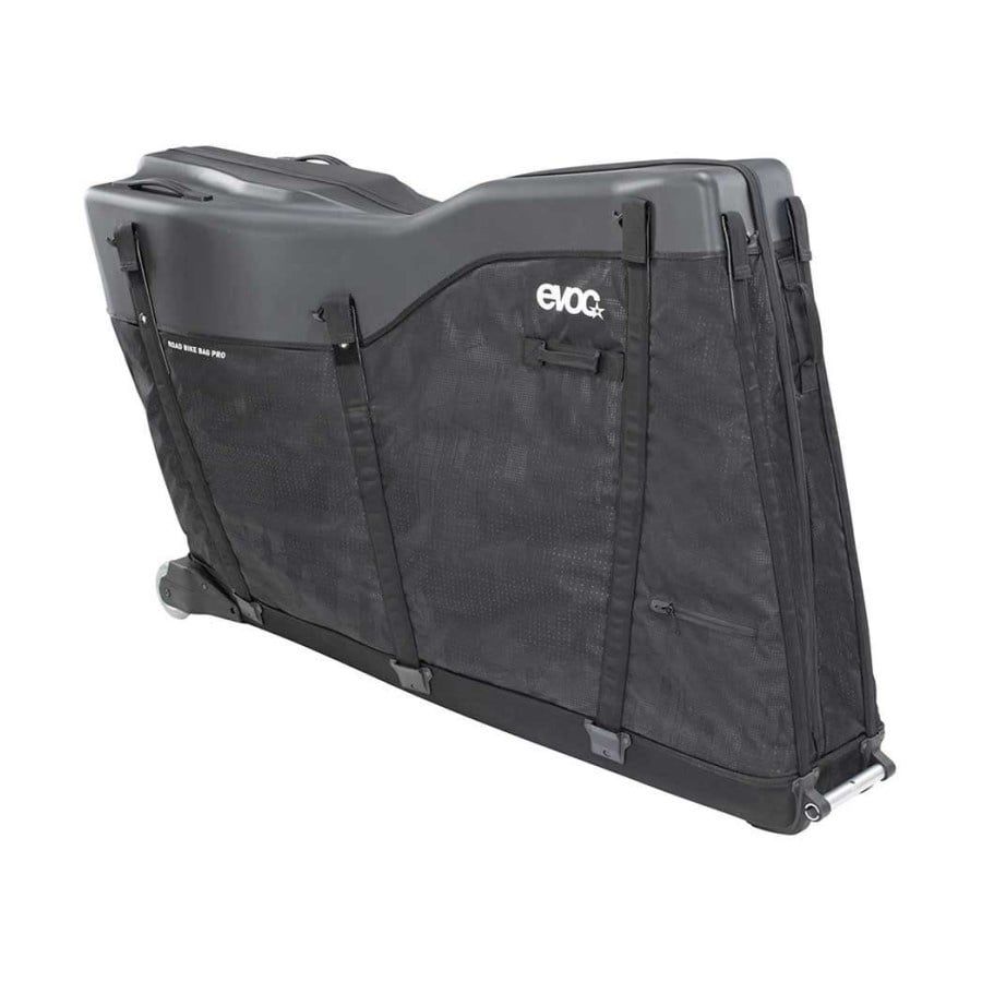 EVOC, Road Bike Bag Pro, Black, 300L