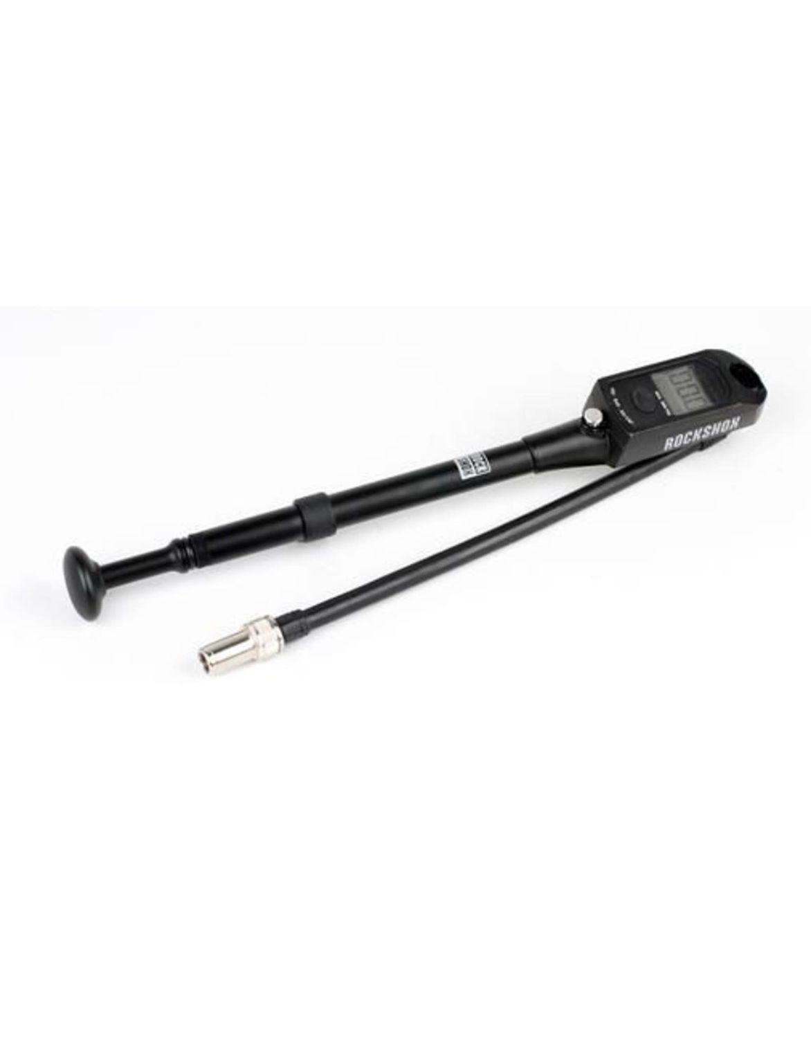 RockShox Digital Shock Pump 300psi