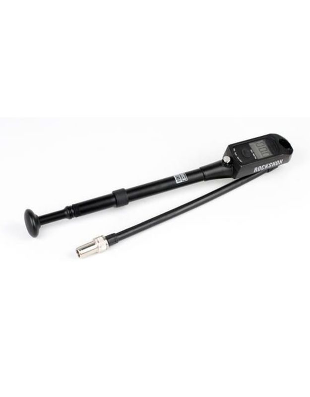 RockShox Digital Shock Pump 300psi