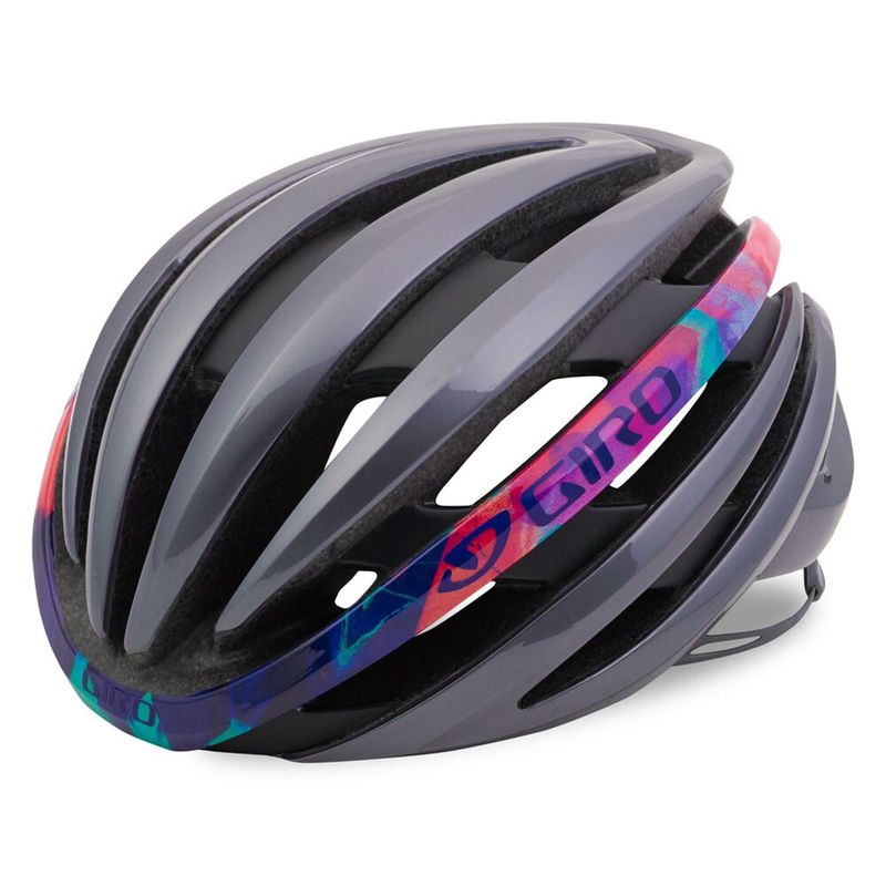 Giro Ember Womens MIPS Titanium Rio Small