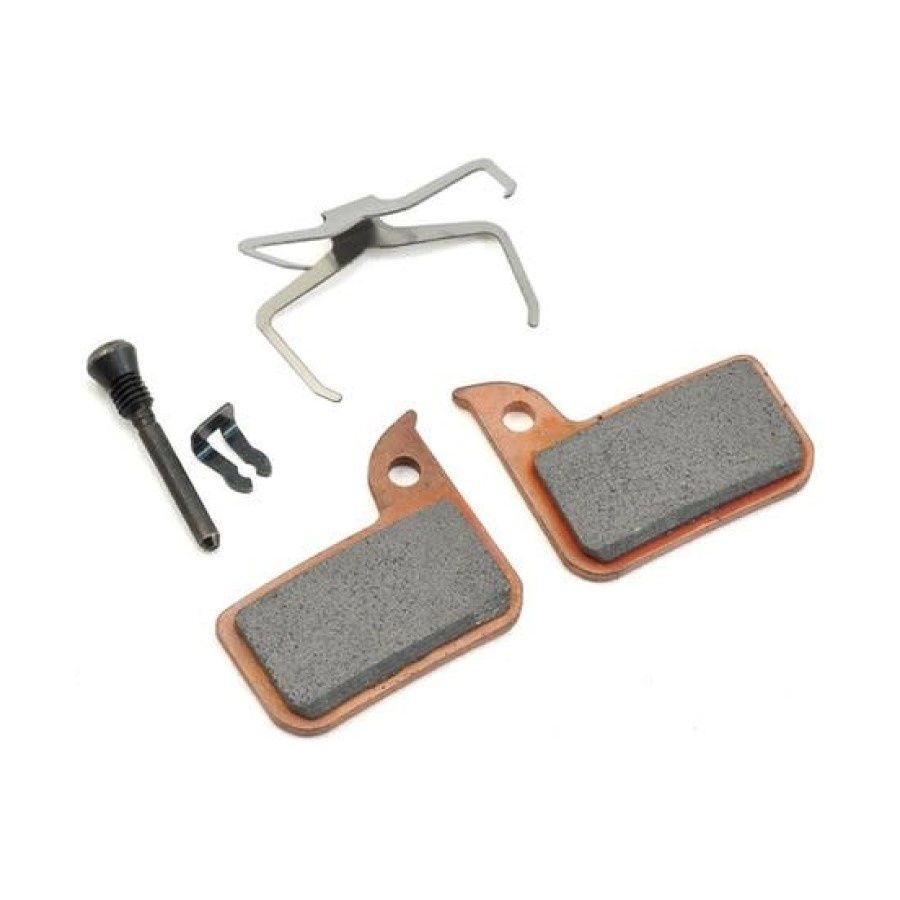 SRAM Disc Brake Pads - Metal- Level/HRD