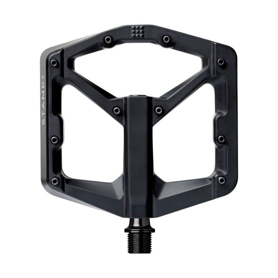 Crank Brothers Stamp 2 Large Black