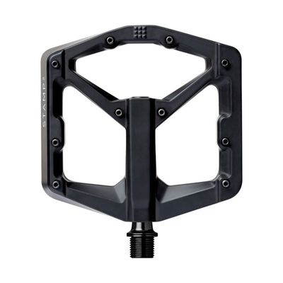 Crank Brothers Stamp 2 Large Black