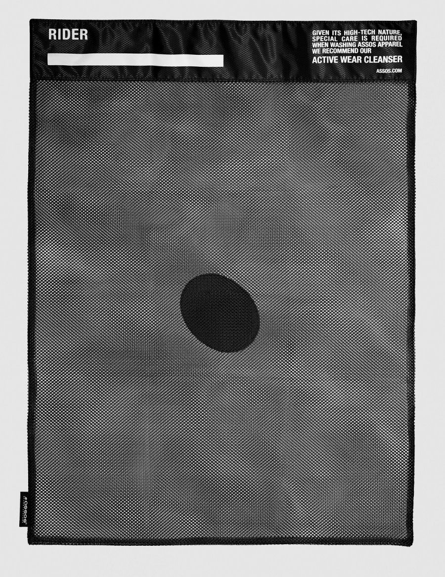 Assos Signature Laundry Bag