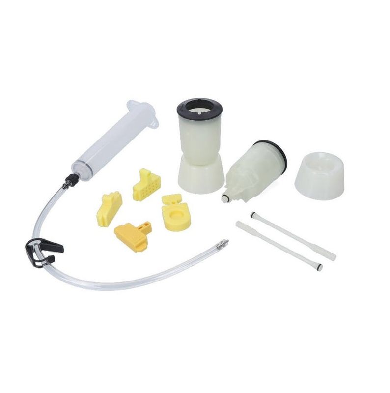 Shimano TL-BR Professional Disc Brake Bleed Kit