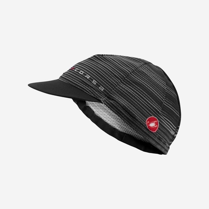 Castelli Rosso Corsa Cycling Cap
