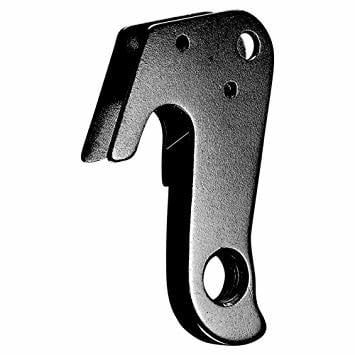 Wheels Manufacturing Dropout / Hanger #16 - Cannondale Mountain 1991-2004 - SHOP