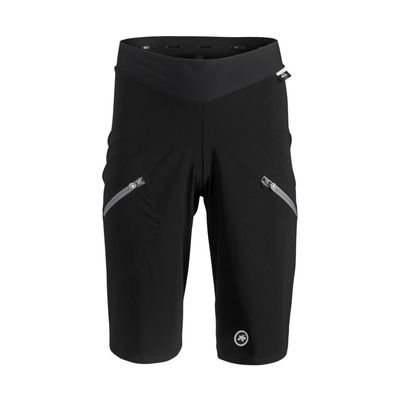 Assos Trail Cargo Shorts Blackseries Medium