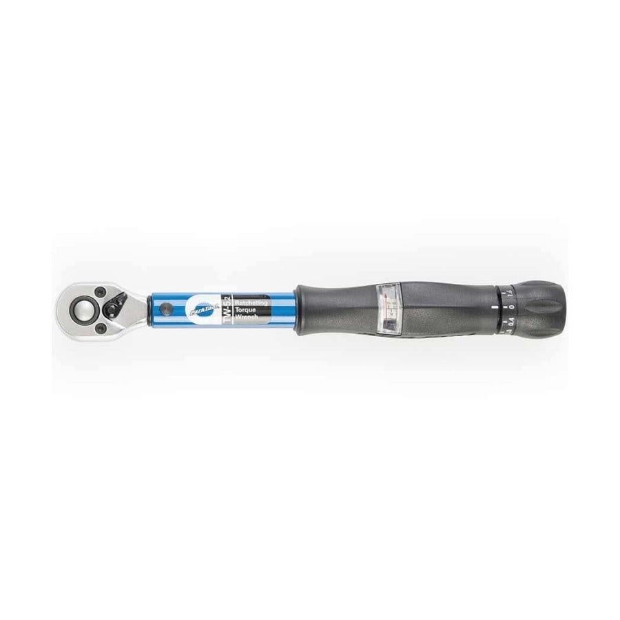 Park TW-5.2 Torque Wrench