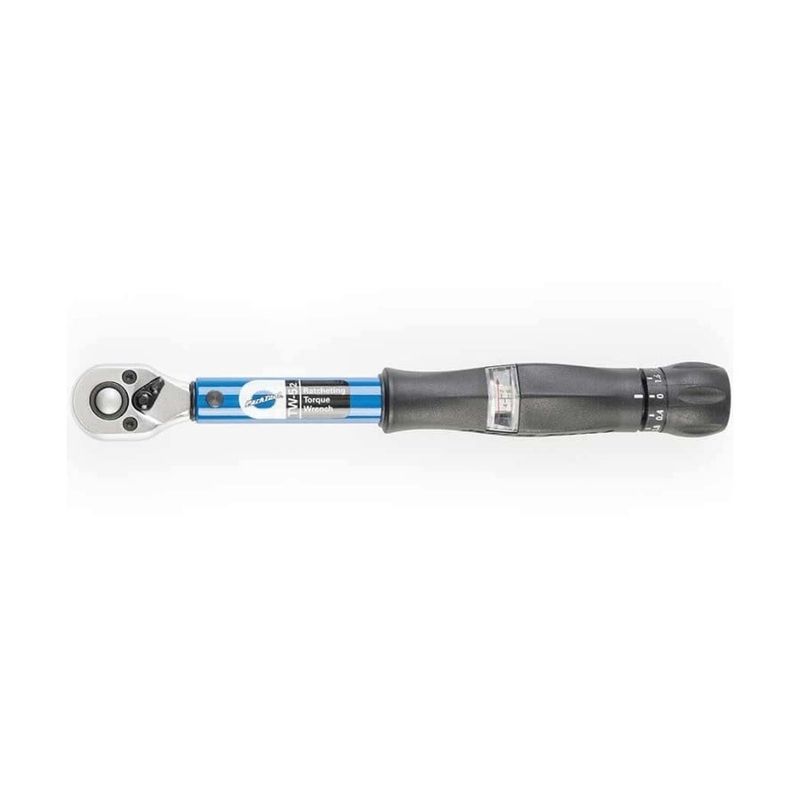 Park TW-5.2 Torque Wrench