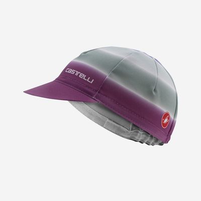 Castelli Dolce Womens Cycling Cap