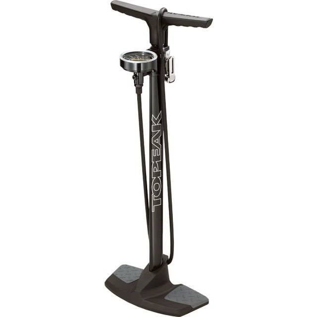 Topeak JoeBlow Pro DX Floor Pump with SMARTHEAD