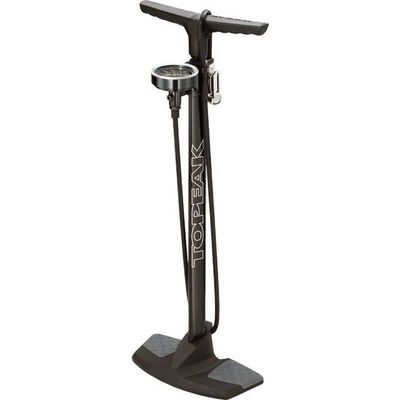 Topeak JoeBlow Pro DX Floor Pump with SMARTHEAD
