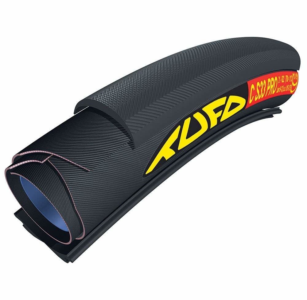 Tufo S3 Pro Track Tubular-21mm