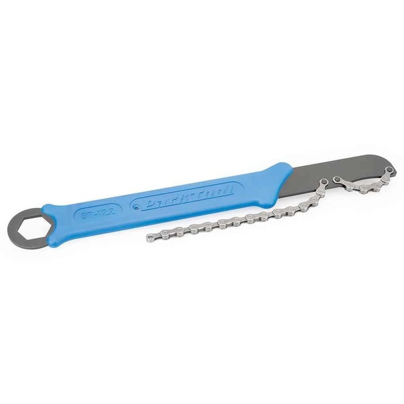 Park SR-12.2 Chain Whip (compatible for 12spd)