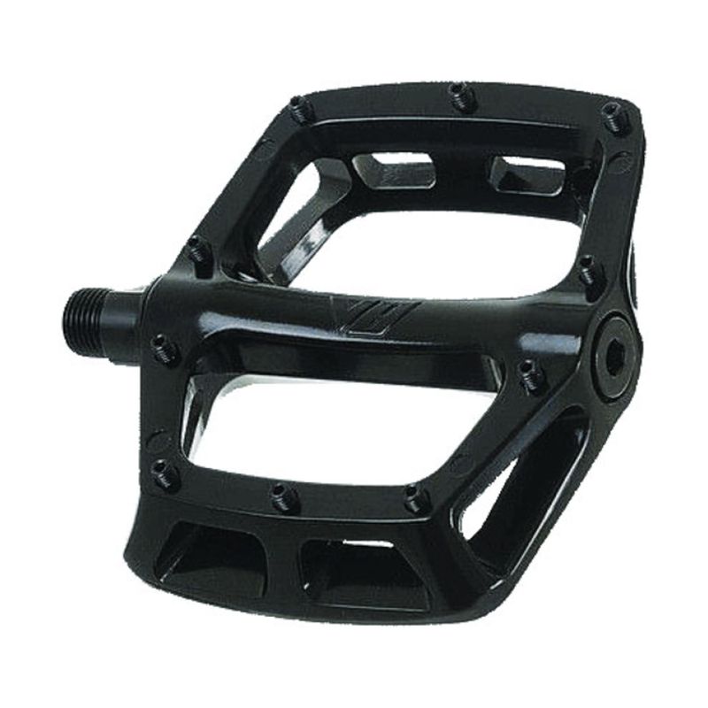 DMR V8 V2 Pedal - Black