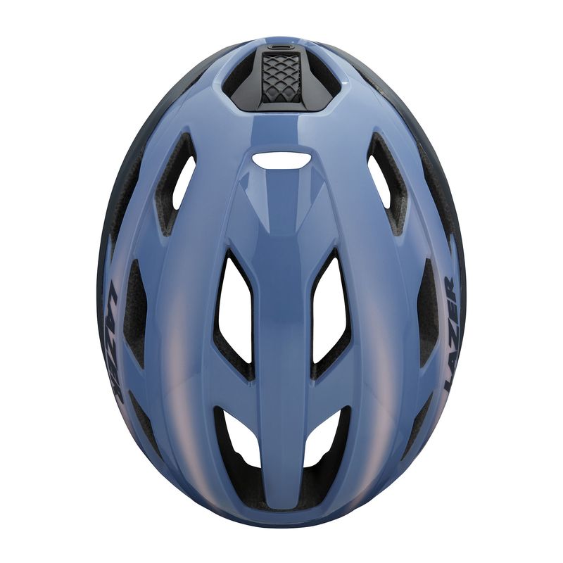 Lazer Strata RDE Light Blue Sunset Med.