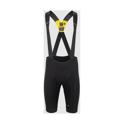 Assos Equipe RS Spring/Fall Bibshort S9 Black