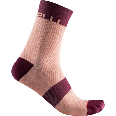 Castelli Velocissima 12 womens Sock