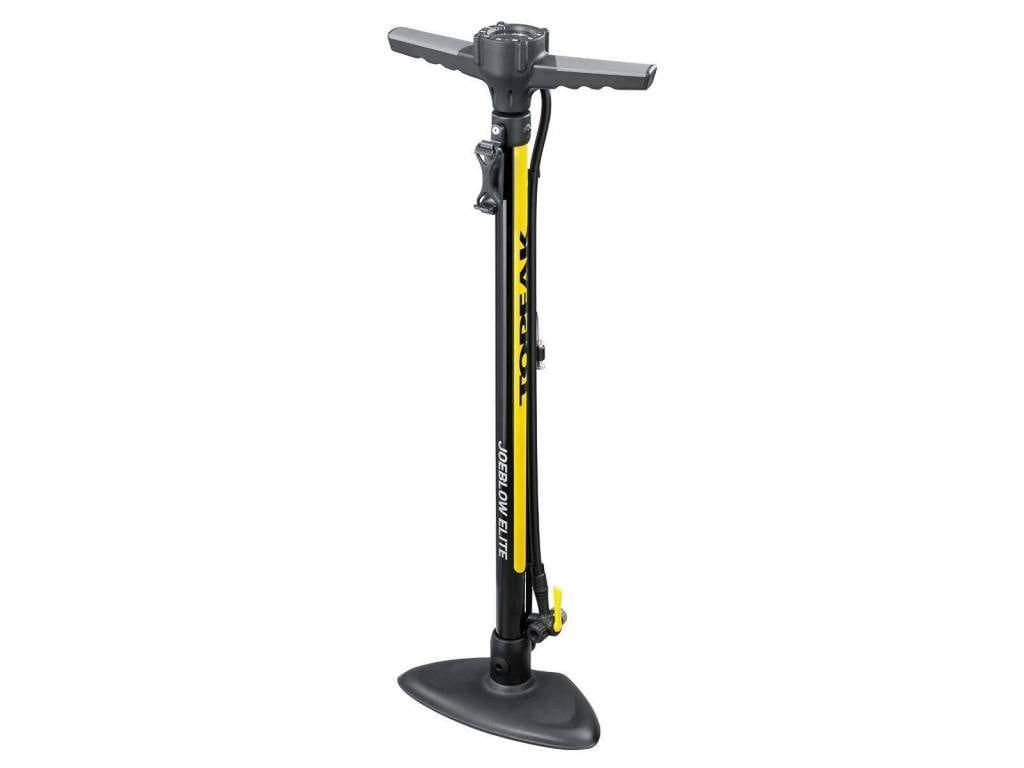 Topeak JoeBlow Elite Floor Pump