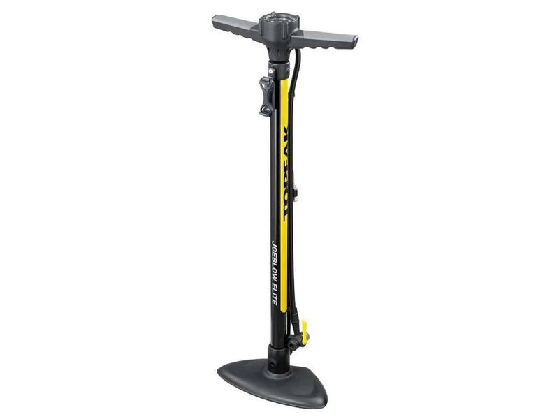 Topeak JoeBlow Elite Floor Pump