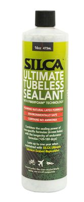 Silca Ultimate Tubeless Sealant 16oz