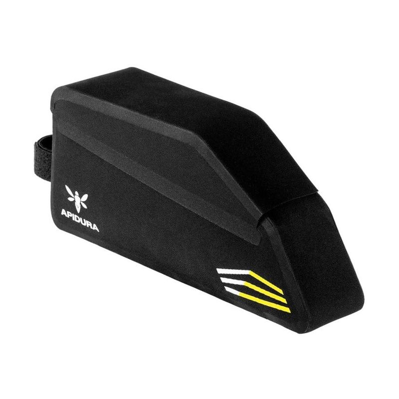 Apidura Race Series Top Tube Pack, Bolt-On, 1 Litre (Race Pack)