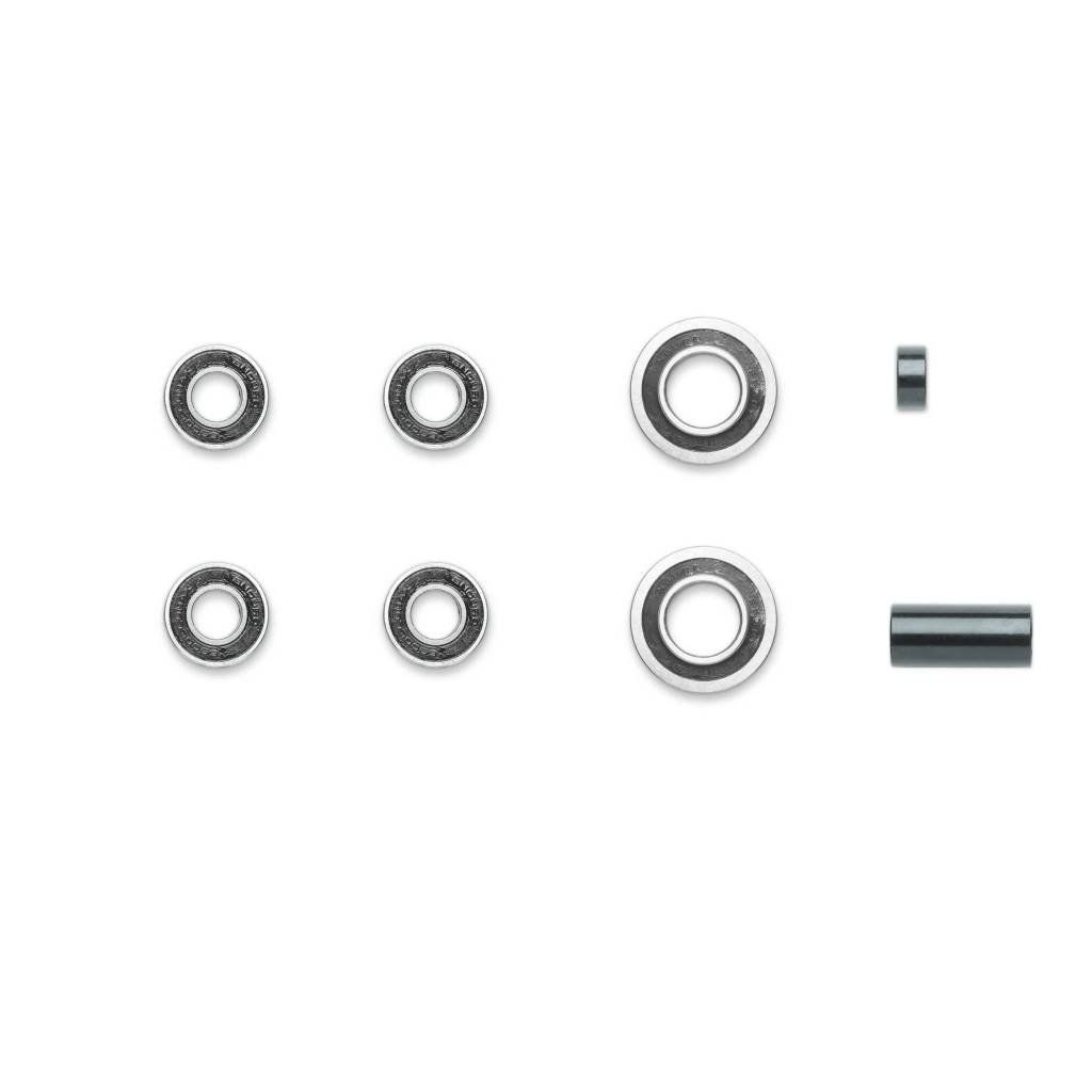 Yeti SB5-C GEN2 Bearing Rebuild Kit 17
