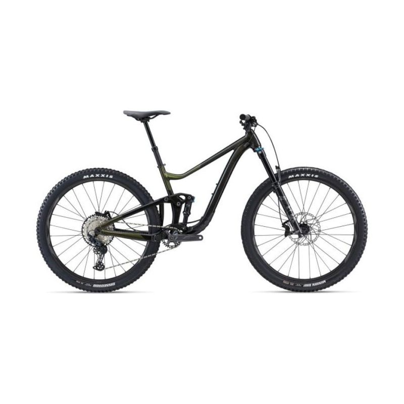 Giant Trance X 29 1 Panther 