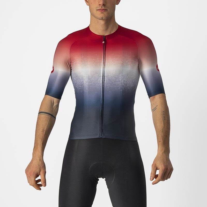 Castelli Aero Race Race 6.0 Jersey