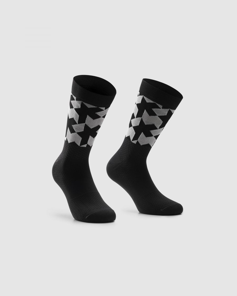Assos Monogram Sock EVO
