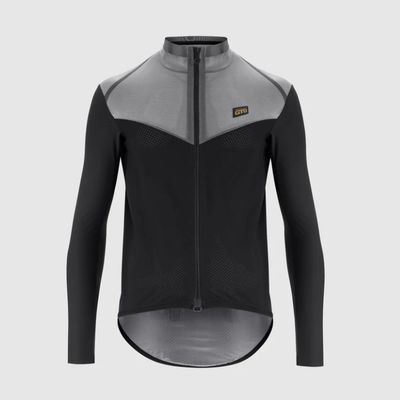 Assos Mille GTO Fuchsrohre Shell C2