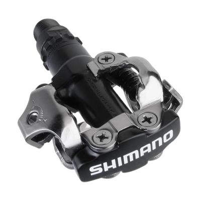 Shimano SPD Pedals PD-M520