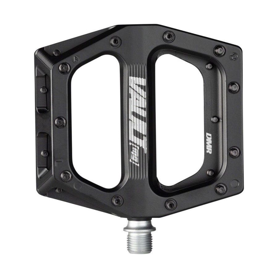 DMR VAULT Pedal Mag Cast Black