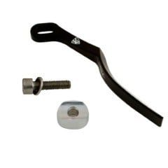 K-Edge Chain Catcher -Black