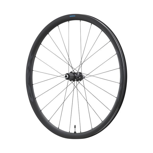 Shimano GRX Carbon Wheelset -32mm