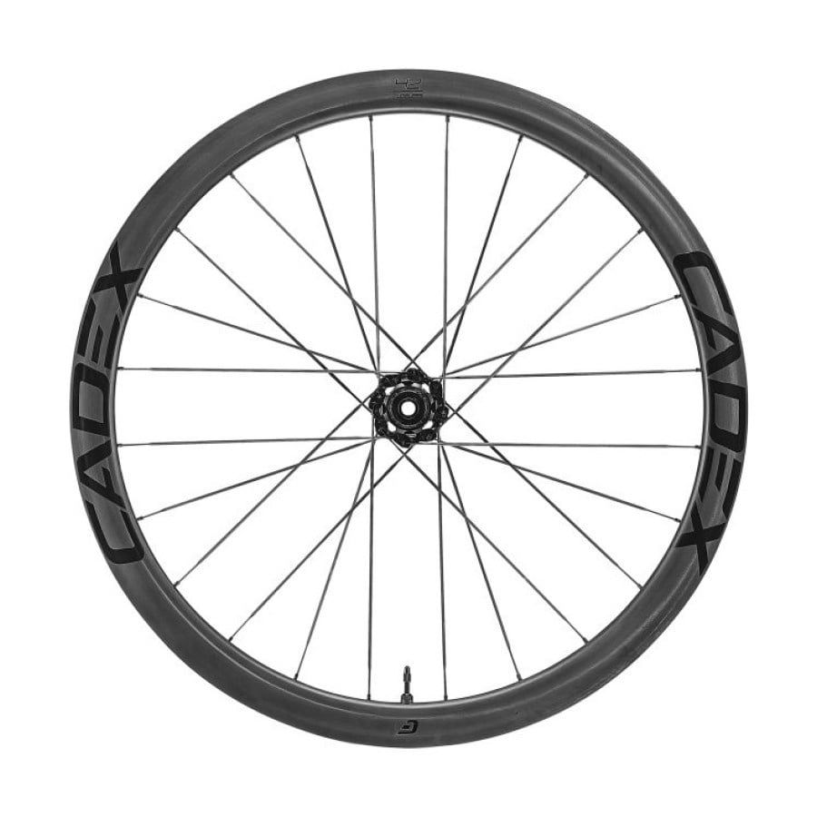 Cadex 42mm Disc Brake Rear Wheel