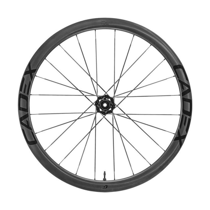 Cadex 42mm Disc Brake Rear Wheel