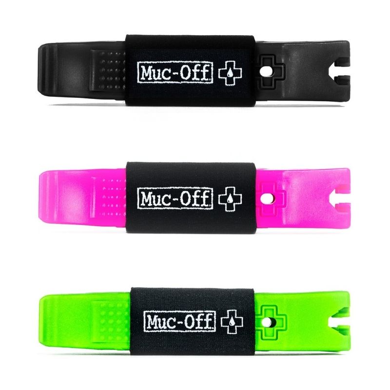 Muc-off Rim Stix Tire Levers, Pair