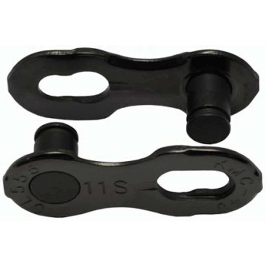 KMC, Missing Link, 11 speed, DLC coating