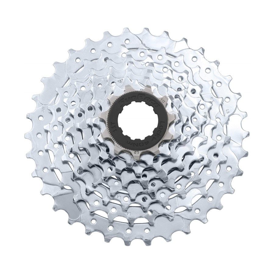 Sunrace CSM55 Cassette 8 Spd 11-34T