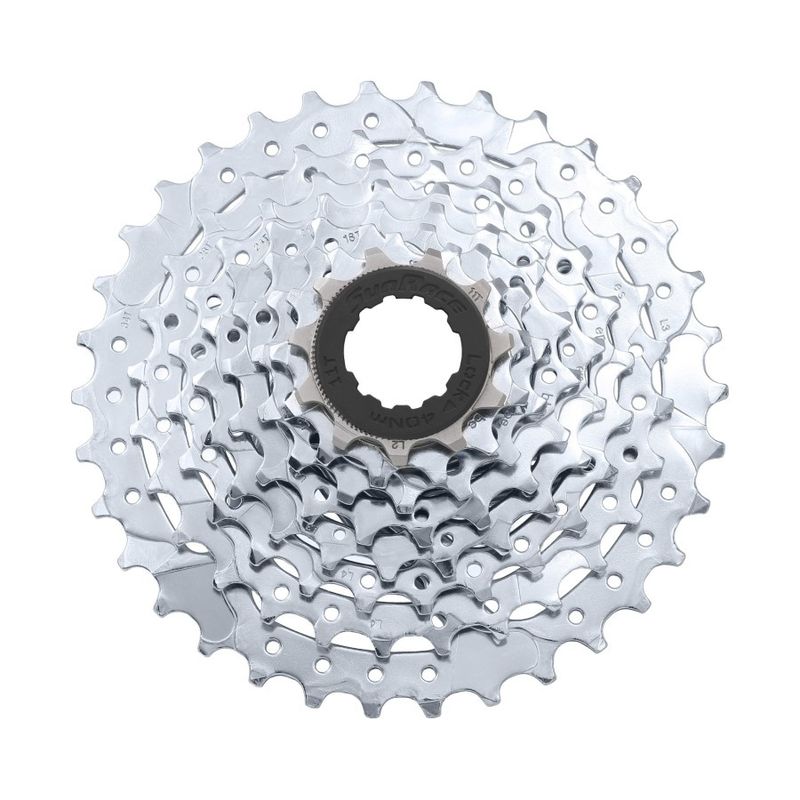 Sunrace CSM55 Cassette 8 Spd 11-34T